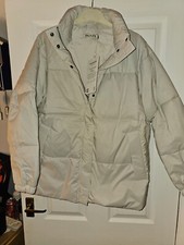 Baukjen Dawn Recycled Down Coat Size 10