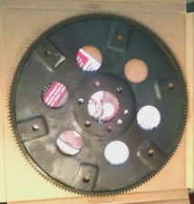 Automatic Transmission 67-85 Flex plate 168T Chevy SBC V8 305 350 TURBO 350 Z111