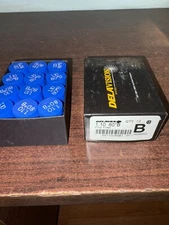 NEW BOX OF 12 DELAVAN 1.10 80° B OIL BURNER NOZZLES 1.10-80B .B379