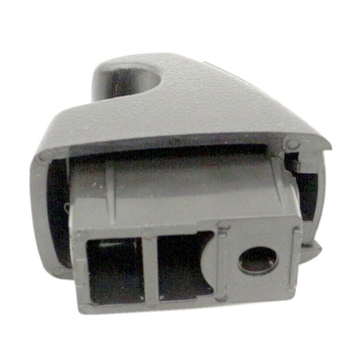 Car Sun Visor Support Clip Holder Bracket Hook Fit for GM Cadillac 15824912 - Picture 6 of 6