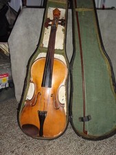 JACOB STAINER VIOLIN