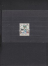 CSSR Mi.Nr. 1805 aus Kleinbogen " Tag der FIP " Postfrisch, siehe Scan  XXX