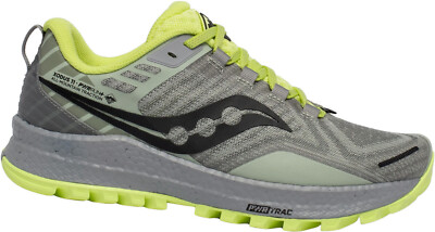 Saucony Xodus 11 Trail Laufschuhe Gr. 36 Wanderschuhe Schuhe Sneaker NEU
