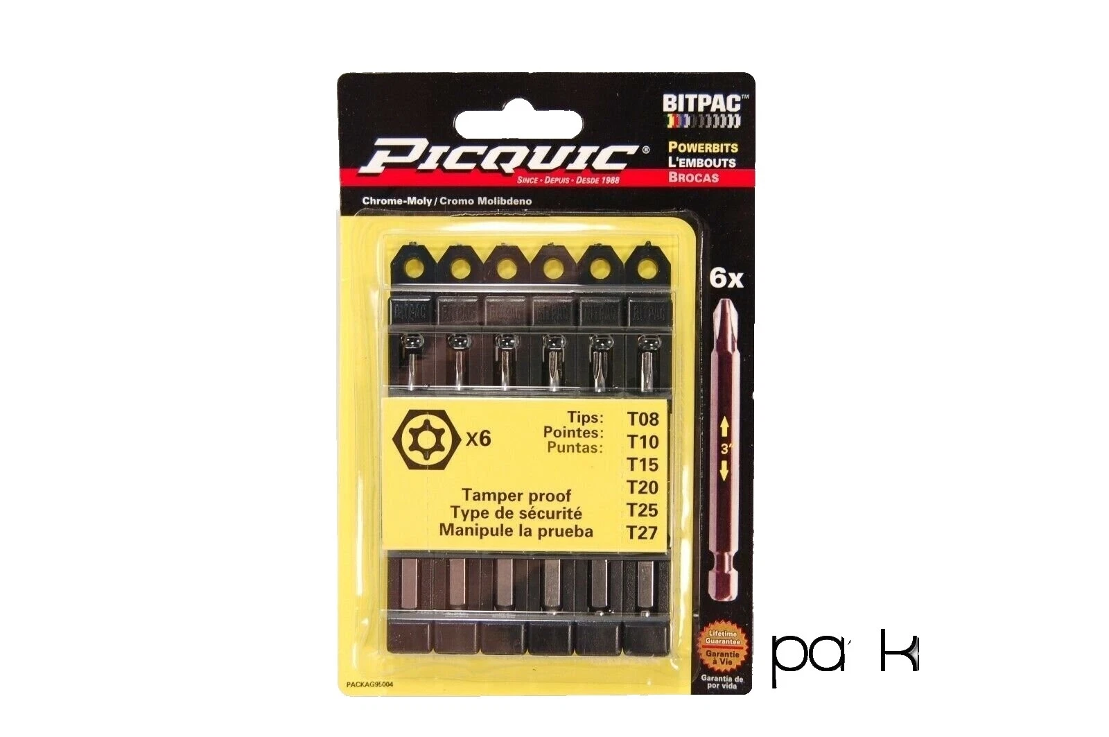 Star Drivers&Bit Sets