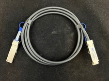 New Mellanox Compatible MCP1600-C002 100G QSFP28 2M Passive DAC