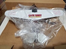 RACING CHAMPIONS CURTIS TURNER 26 1932 LOCKHEED VEGA MODEL 5 DIE CAST PLANE BANK