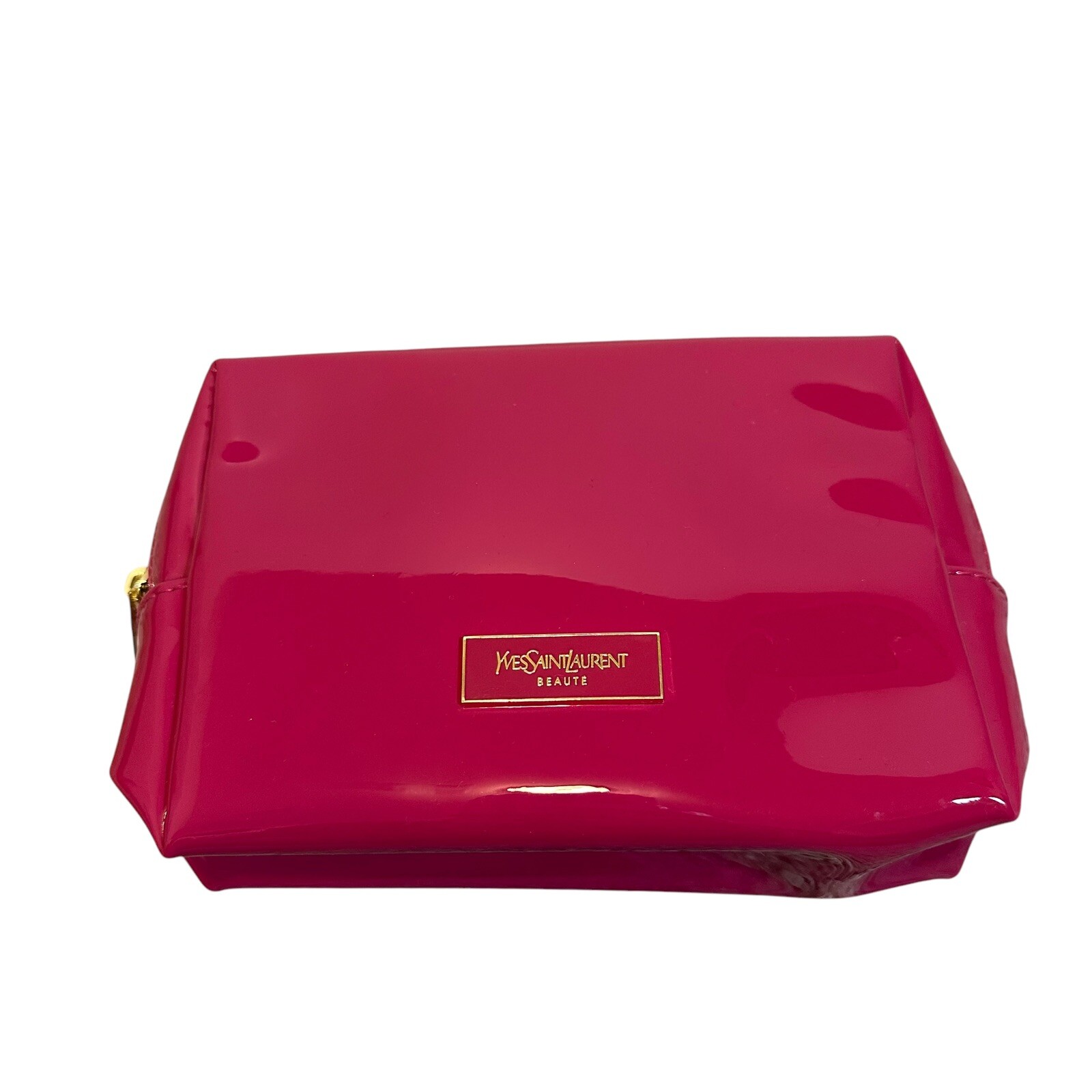 Borsa cosmetica Yves Saint Laurent Beauty rosa