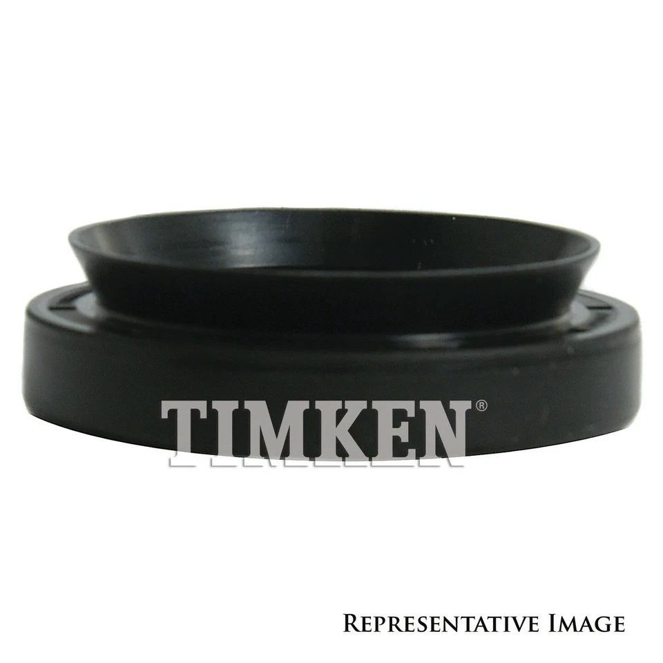 For 1992-1994 Chevrolet K2500 Suburban 4WD Transfer Case Input Shaft Seal Timken - Image 3 of 4