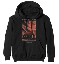 Bring Me The Horizon Unisex Hoodie