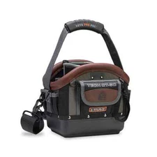 Veto Pro Pac TECH OT-SC Sub-Compact, Open Top Electrician Tool Bag