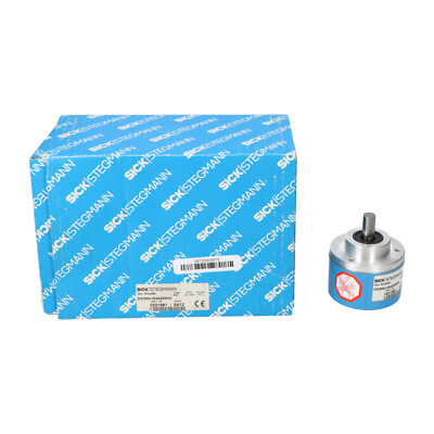 Sick DGS60-G4A00600 New NFP