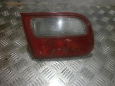 0431124 Heckleuchte komplett innen, Hinten Linke  Honda Civic DE14037-06