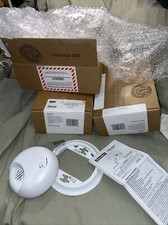 3 New First Alert -BRK Smoke Detectors - Battery Operated First Alert in Boxes