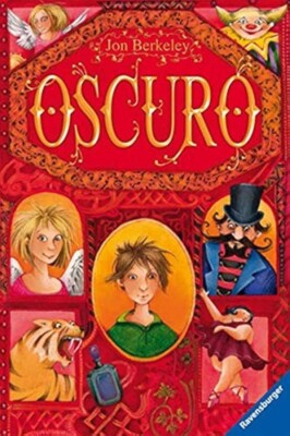 Oscuro von Jon Berkeley | Buch | Zustand sehr gut | Ravensburger