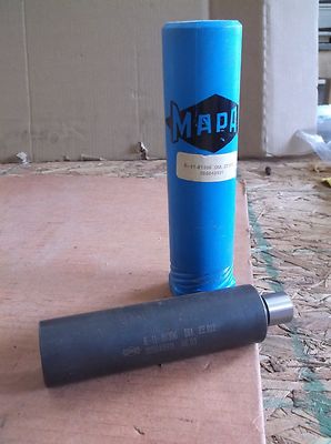 NEW Mapal 305048931 E-11-81306 Carbide Insert  *FREE SHIPPING*