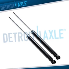 REAR Shock Absorbers Suspension Assembly for 2013 - 2019 Ford Escape Lincoln MKC