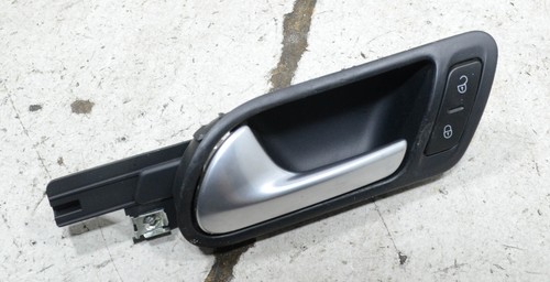VW Golf 5 V Variant 1K 2007 Tür Griff Öffner Tür vorne LINKS #135211-H262