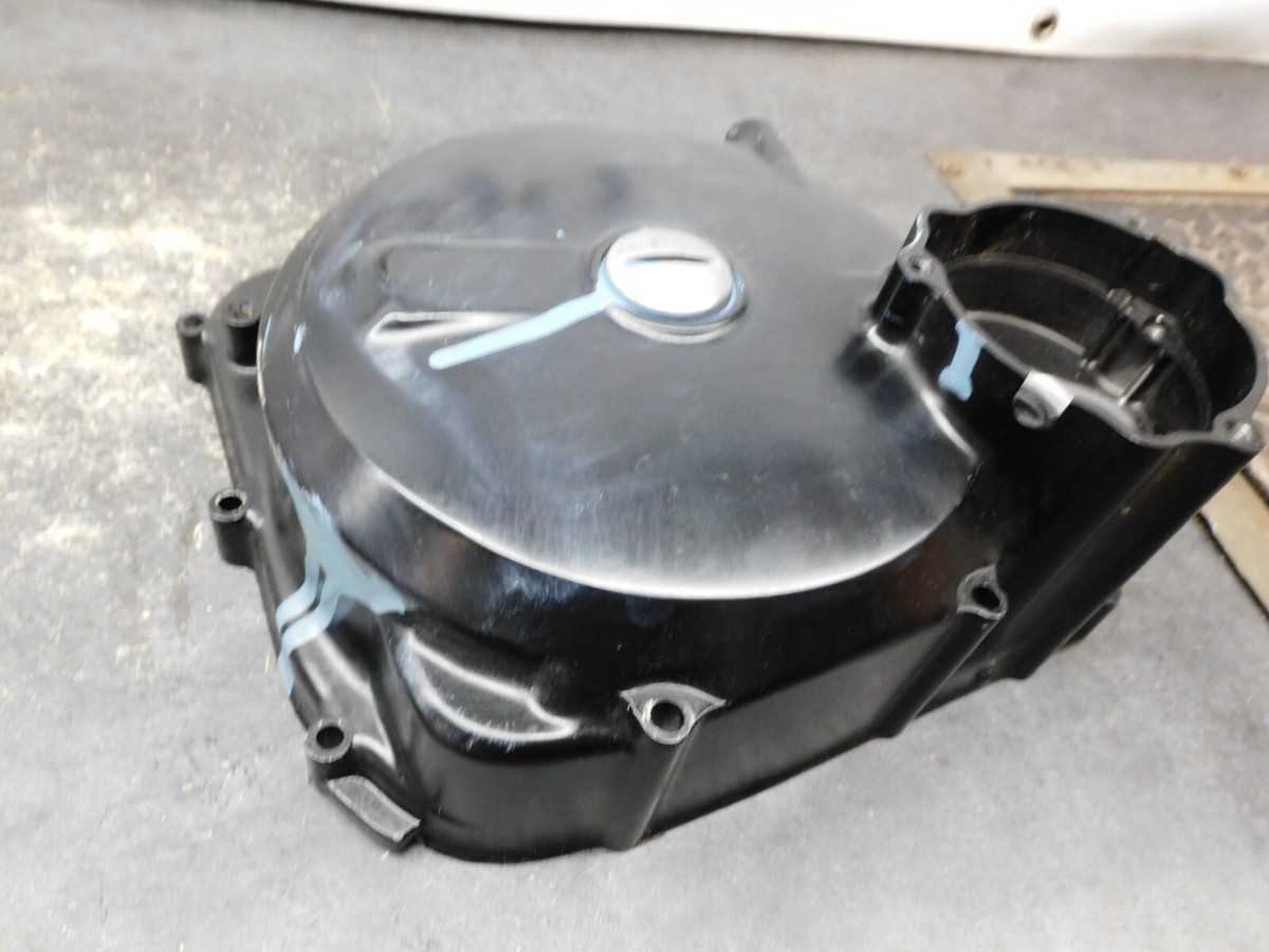 Honda CBX 1000 CBX1000 Clutch Cover 2538 | eBay