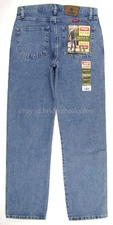 New Wrangler Five Star REGULAR FIT Mens Jeans Sizes 30 31 32 33 34 36 38 40 42