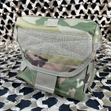 NEW Condor Drop Leg Dump Pouch - Scorpion