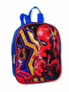 preschool spiderman backpack