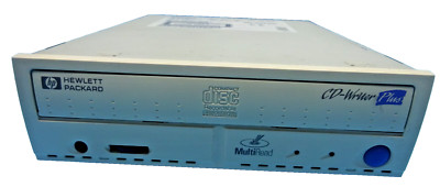HP CD-Writer Plus E118405 (9305 046 40142) CD-R/RW DRIVE BRENNER LAUFWERK#LW1635