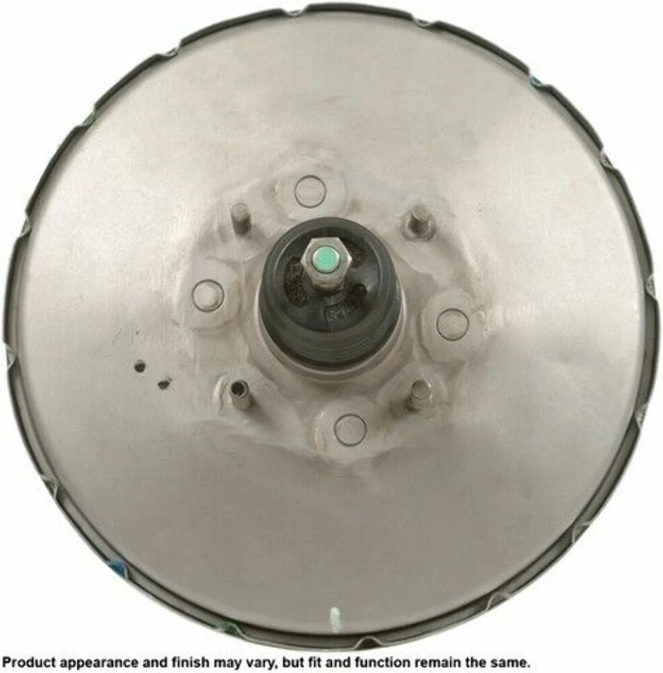 Cardone Reman Power Brake Booster 53-7600 | Auto Pieza de alta calidad, Universal Fi Foto 4 de 4