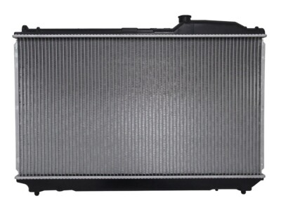 One Stop Solutions Radiator for 01-06 LS430 2418