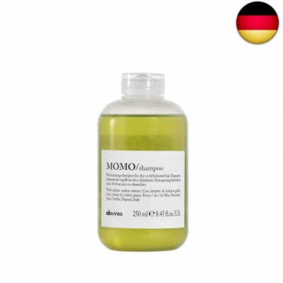 Davines - Momo Moisturizing Shampoo, 250 ml