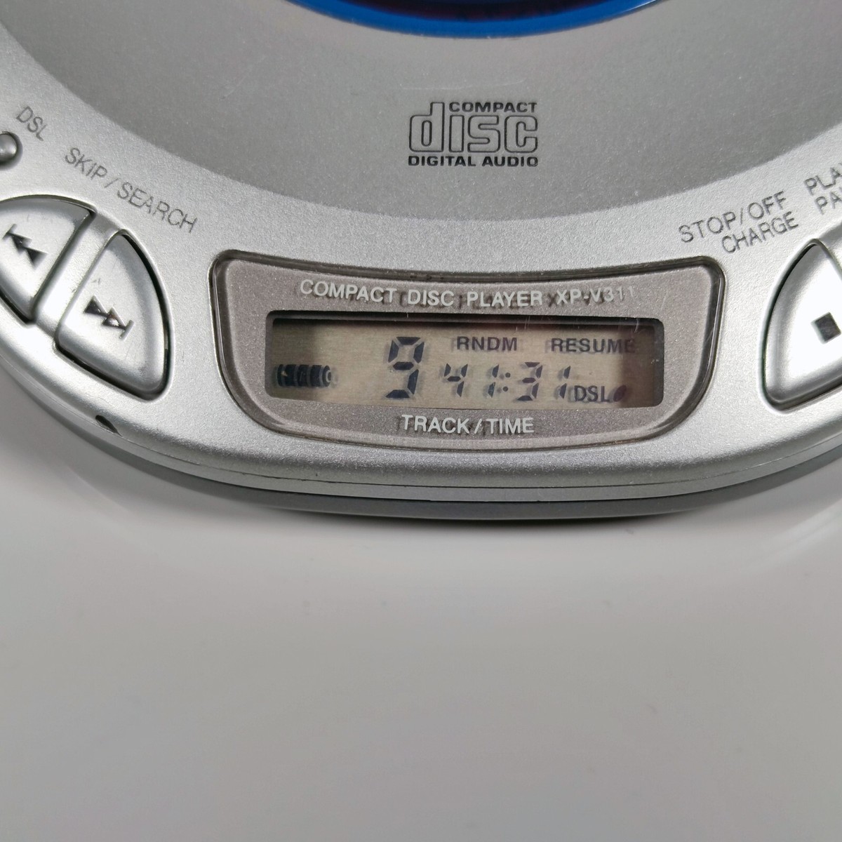 EASTERN YOUTH /『EASTENDLAND』 CD-R s-l500.jpg