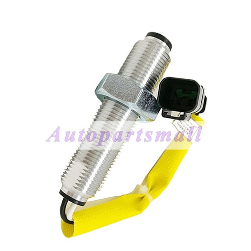 For Caterpillar excavator E330D E330C 189-5746 318-1181 New RPM Speed ...