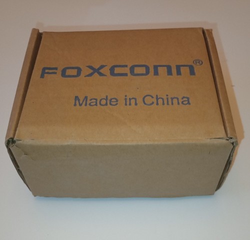 QTY 100 - FOXCONN/CISCO USB 3.0 SSD BLANKS, 800-104434-01, NEW, FREE SHIPPING - Picture 5 of 5