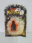 SUPERNATURALS LUCKY Hologram Powers Toys 1987 1990 NEW Glow-in-the-dark Tonka C2