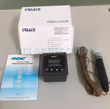 1PCS NEW PH/ORP5520 pH meter Redox meter PH online test ORP monitoring analysis