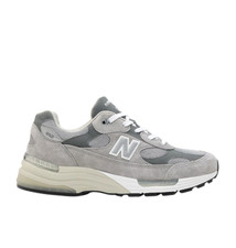 Size 8 - New Balance 992 Made in USA 2025 Grey for sale Size 8 - New Balance 992 Made in USA 2025 Grey for sale