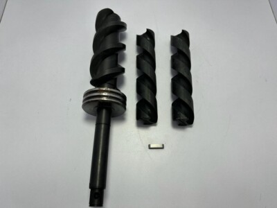 IMO ACG 052K8 G012M Rotor Set