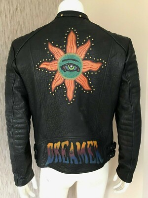 paul smith dreamer jacket