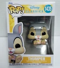 THUMPER - Disney Classics - Bambi Funko POP! #1435 Collectible Vinyl Figure NEW