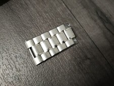 SOLID LINK FOR OMEGA SPEEDMASTE 3570.50 bracelet 20mm-18mm