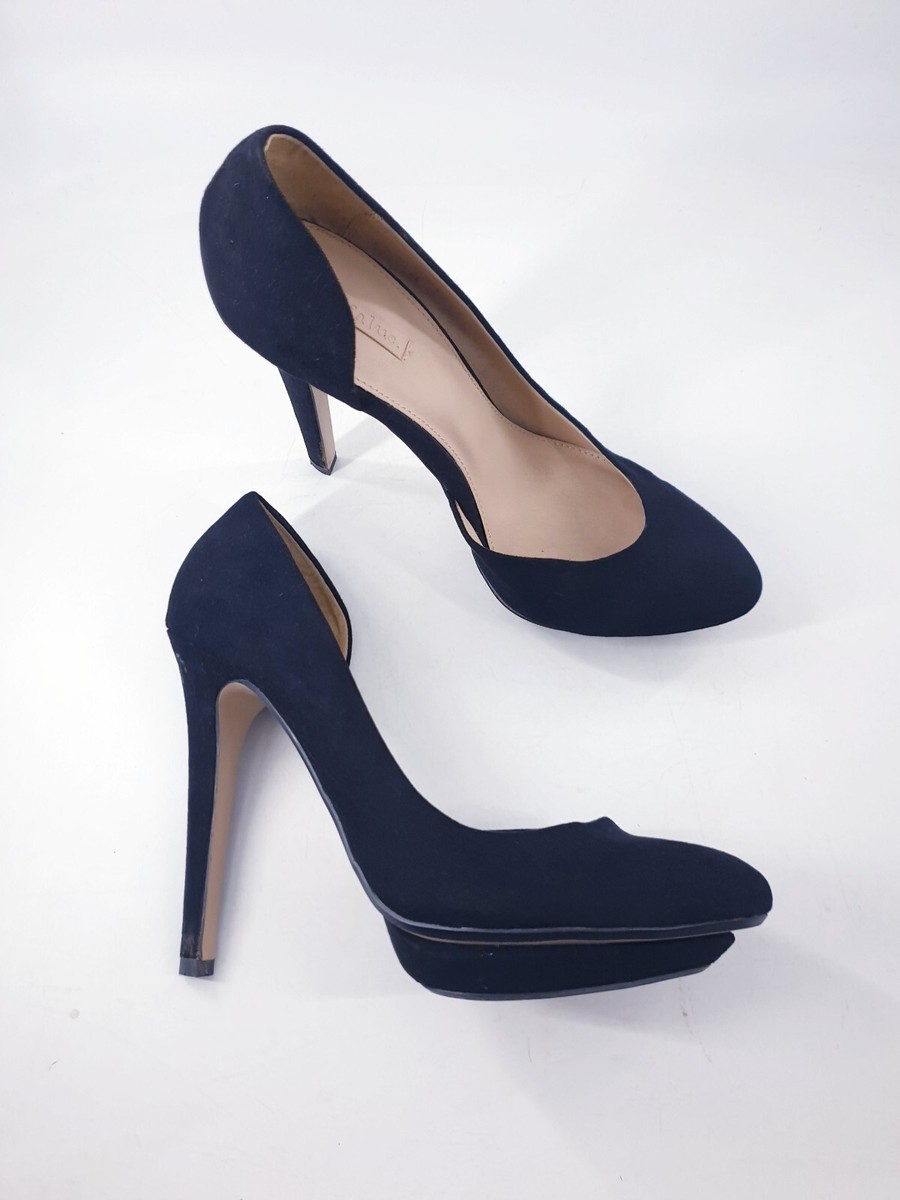 Zara Basic Size 40 Zara Shoes Zara Basic Womens Size 40 Heels Pre