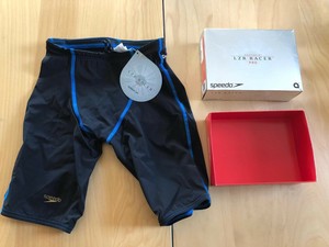 speedo lzr racer pro jammer