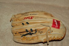 Louisville Slugger GTPS-5 TPS Baseball Glove 14  RHT Tournament Players Series