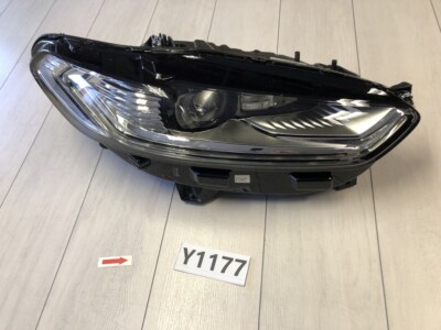 ORIGINAL FORD MONDEO LED SCHEINWERFER Rechts 2519159 ES73-13D154  