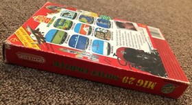 NES Mig 29 Soviet Fighter Game Tested Working Cart Authentic