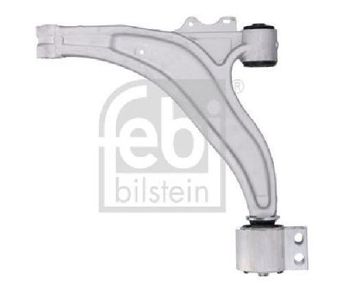 Original Febi Bilstein Lenker RadaufhäNgung 181748 FüR Opel-image