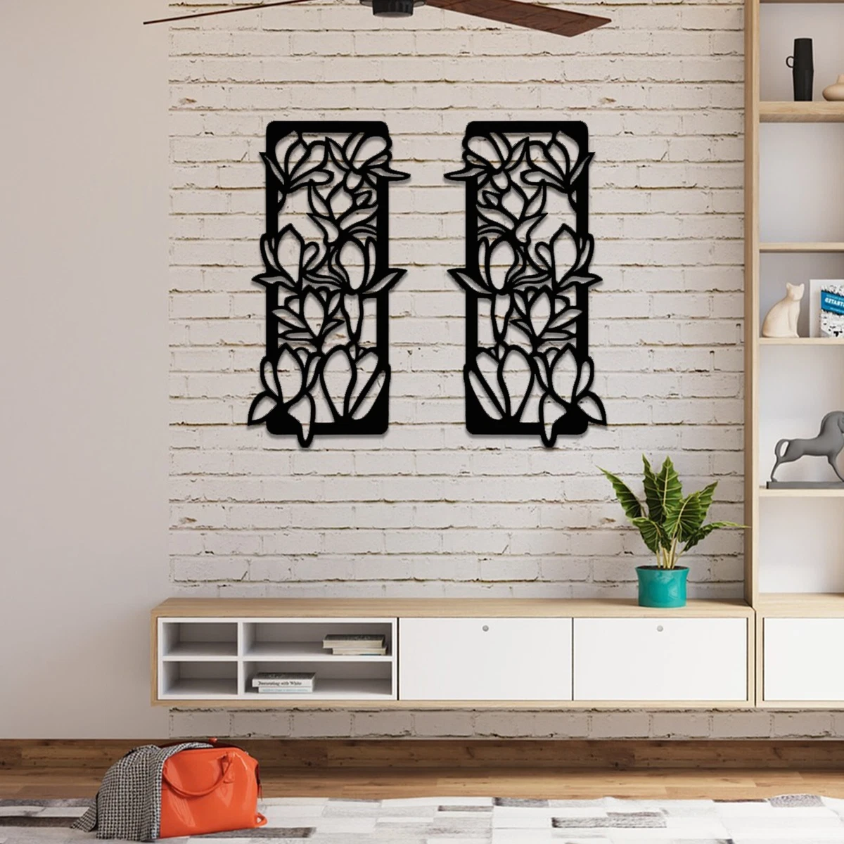 Home decoration wall sale hanging