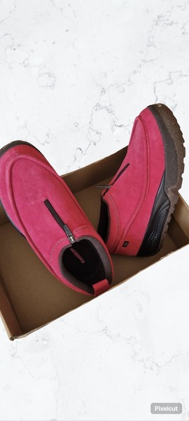 Nike ACG Izy Rush Pink