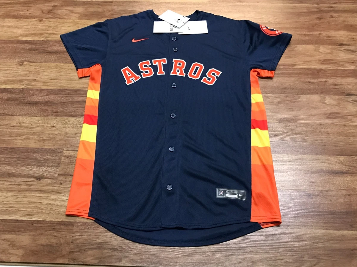 Houston Astros Size XL Boys' MLB Fan Apparel & Souvenirs for sale
