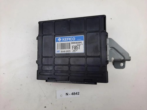 HYUNDAI SANTA FÉ II CM Getriebesteuergerät 954403A375 2.20 Diesel 34098053