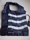 MSC Cruise Voyagers Club Logo Packable Pocket Tote Bag — photo 2